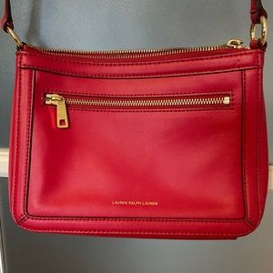 Lauren Ralph Lauren Handbag Crossbody